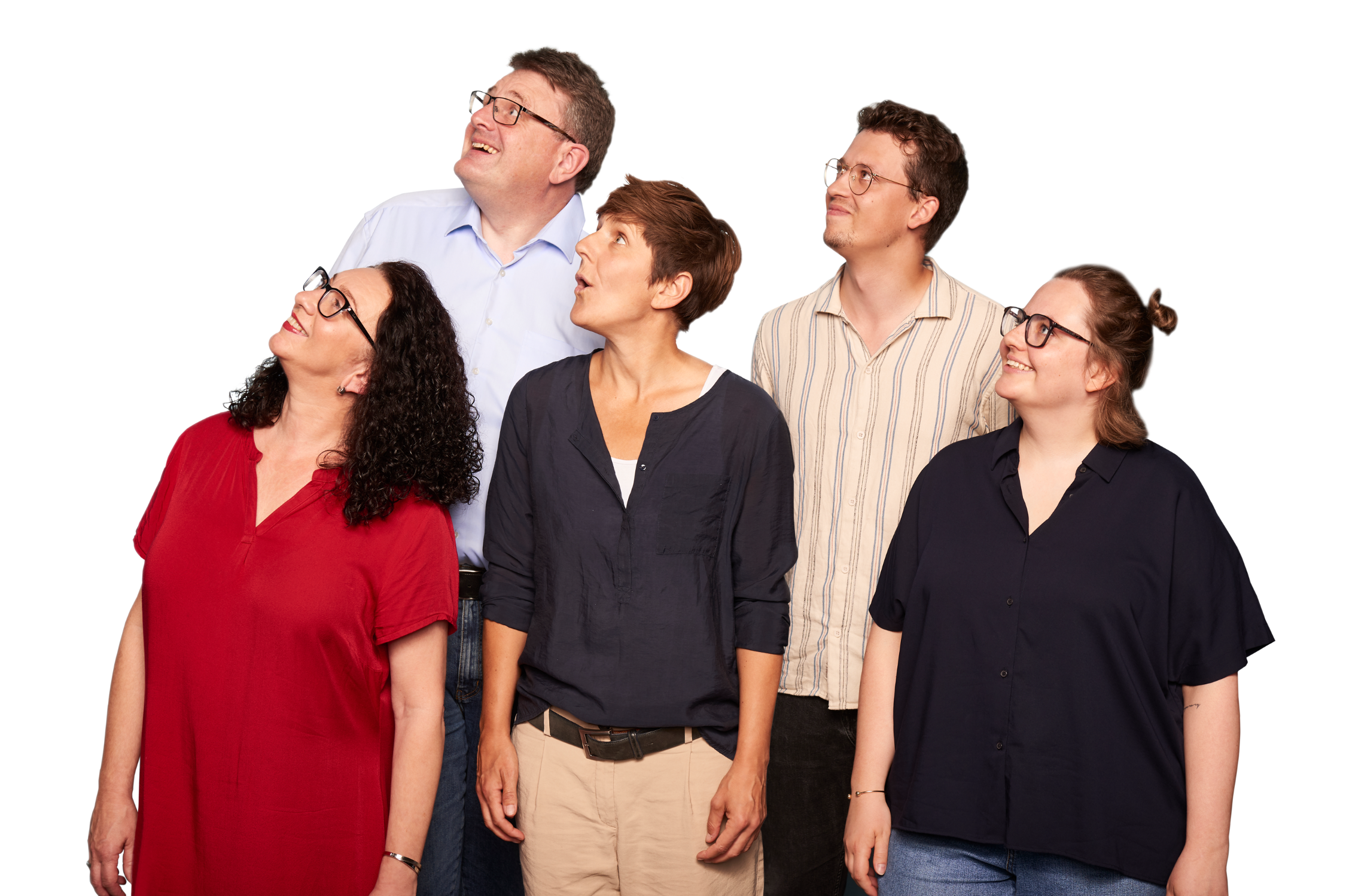 Gruppenbild für Arbeitsfelder_links